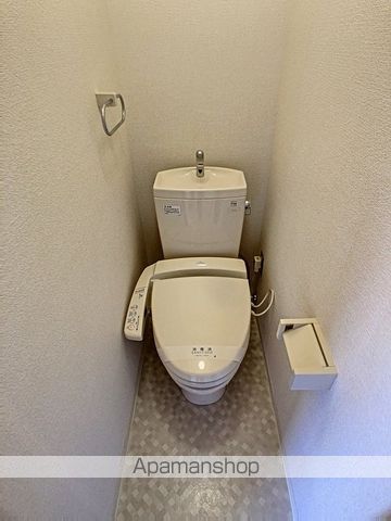 エイトバレー54の内装写真