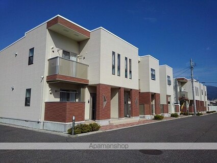 カーサ　フェリーチェ　Ｔ[2LDK/59.88m2]の外観2