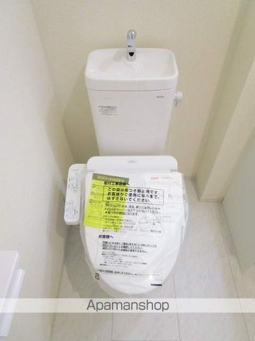 リーブルファイン松ノ木の内装写真