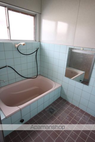 福岡貸家の内装写真