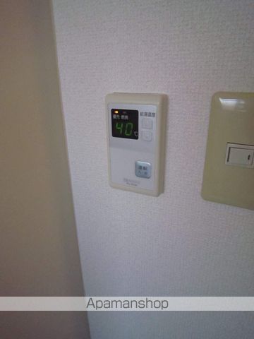 グレースの内装写真