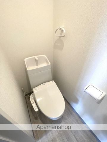 MAISON PREMIER Vの内装写真
