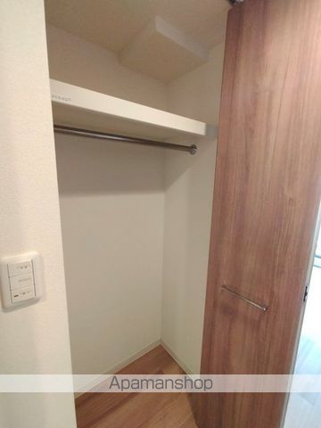プレサンス 梅田北 ディアの内装写真