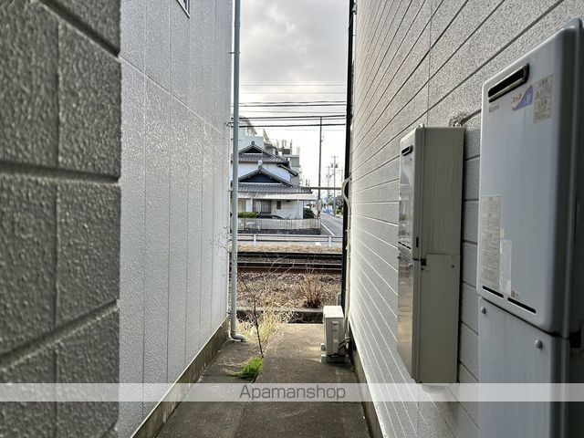 シャンポール松本のその他写真