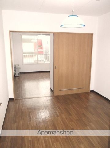 サンライズ札幌の内装写真