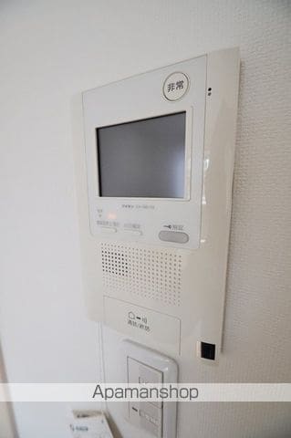 ハアラン表町の内装写真