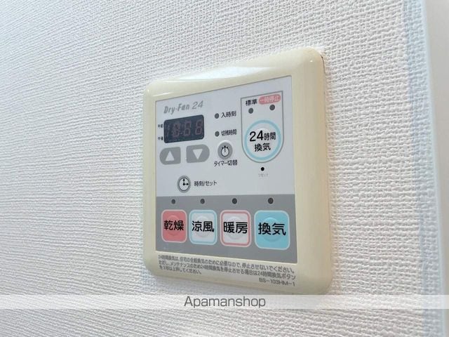 アドバンス心斎橋グランガーデンの内装写真