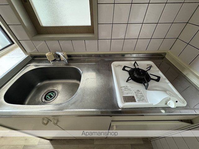 スカイNフルタの内装写真