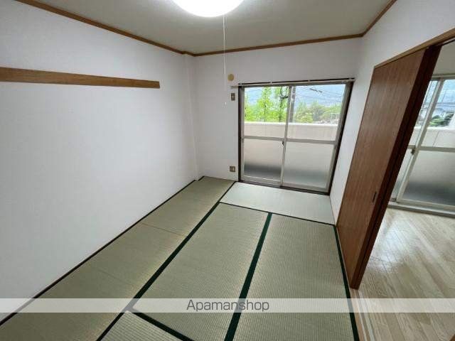 サンブレスの内装写真