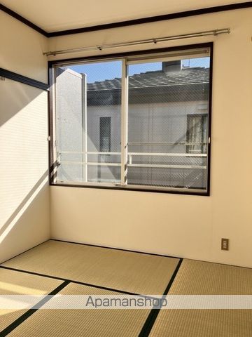 ボナール極楽の内装写真