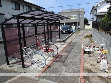 ナユタのさとセジュール[2LDK/61.82m2]の内装2