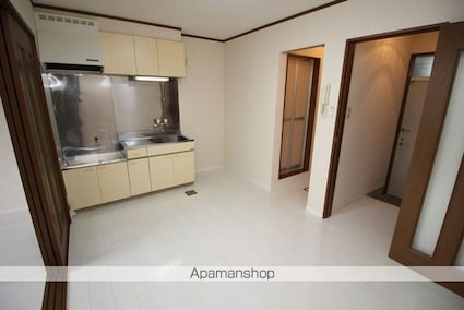 Ｃｅｒｅｊｅｉｒａ[1DK/29.81m2]の内装1