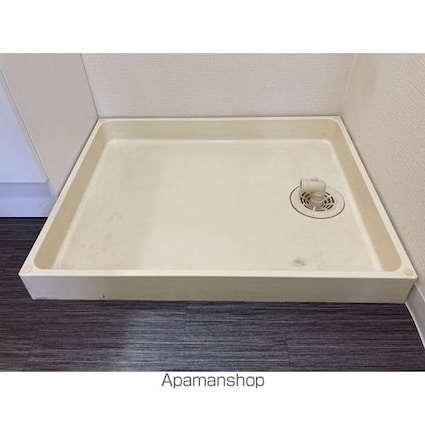 レーベンハウス大泉[1LDK/47.16m2]の内装