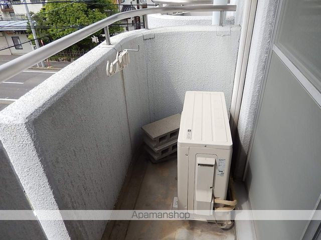 サンマンション大曽根の内装写真