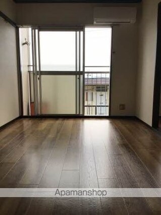 フォーブル石野[2DK/40m2]の内装3