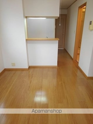 サニーハウス[1LDK/40.06m2]の内装2