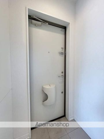 ラフィール大口の内装写真