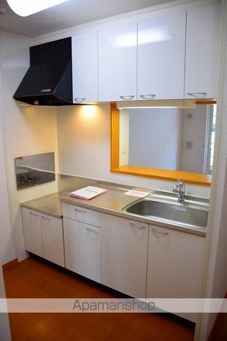 グレイトIの内装写真