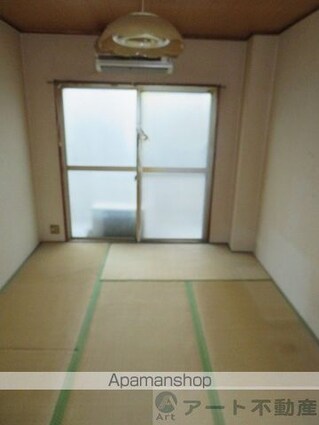 コーポ福原[1K/19.44m2]の内装1