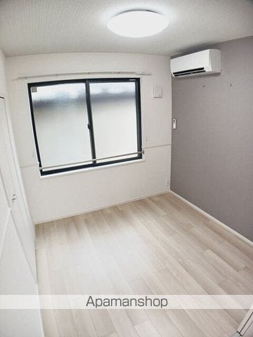 シエル ソレイユの内装写真