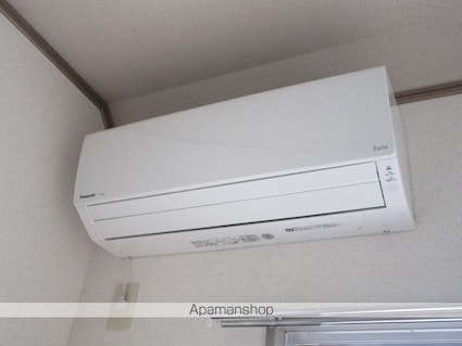 徳島県徳島市山城西３丁目[1K/24.88m2]の内装7