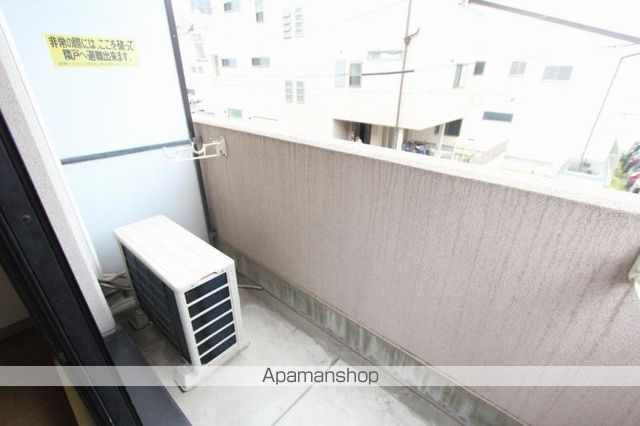 ラ・カーサ錦町の内装写真