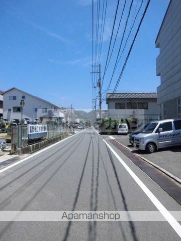 ABLE皆実の周辺写真