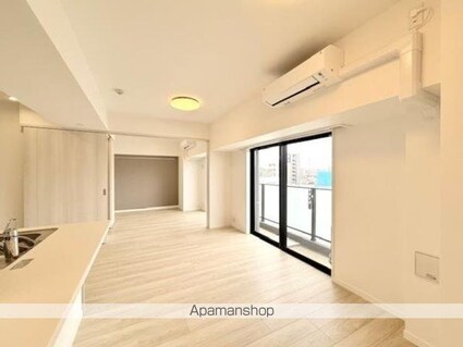 アジールコート町屋[2LDK/52.92m2]のリビング・居間3