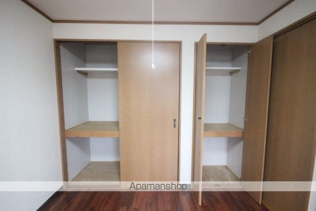 コンフォール高須の内装写真