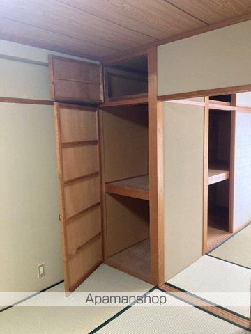 マンション藤の内装写真