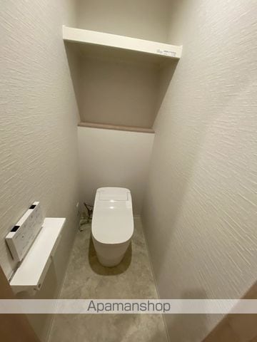 CASA TOMINAGAの内装写真
