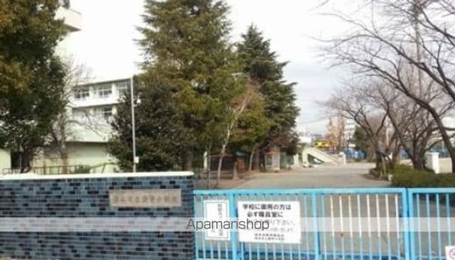 ハイツ堂山の周辺写真