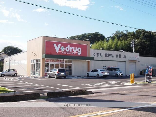 クレストール松浦の周辺写真
