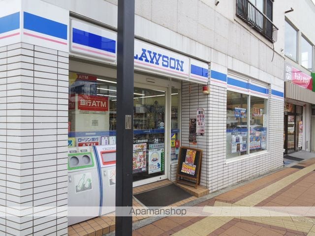 パークブリージェ井の頭の周辺写真