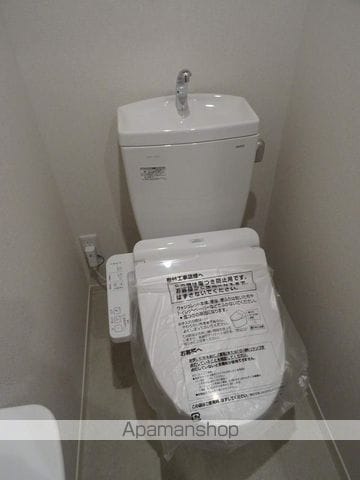 シャーメゾン成田町の内装写真