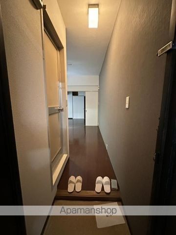 リアライズ中之島の内装写真