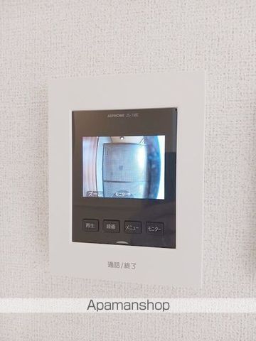 ディオネの内装写真