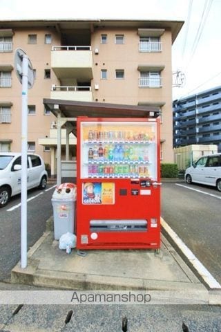 マンションエスティのその他写真
