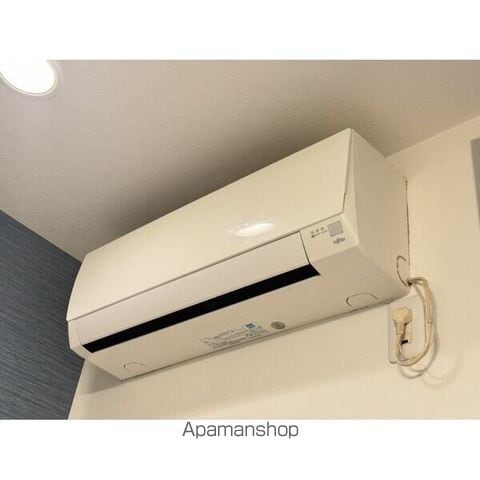 COMFORTIAの内装写真