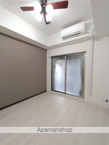 LUXENA新大阪の内装写真