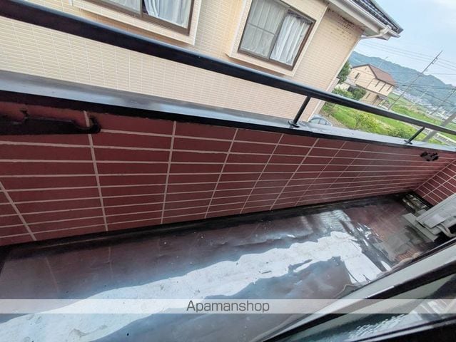 フォーバスIIIの内装写真