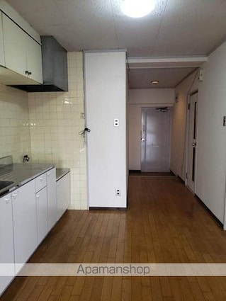 たかおマンション[3LDK/52.97m2]の内装