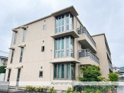 エテルナ・Ｍ[3LDK/71.95m2]の外観3