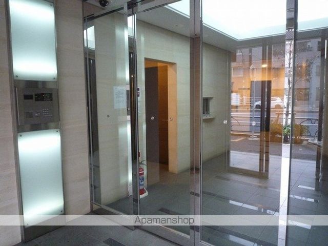 プレール・ドゥーク東京EASTIIIの内装写真