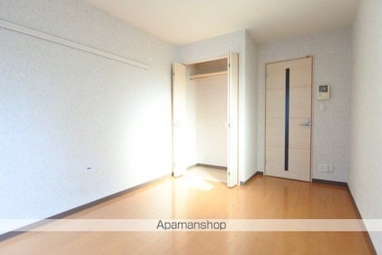 リリックコートＷｉｓｔｅｒｉａ[1K/21.73m2]の内装1