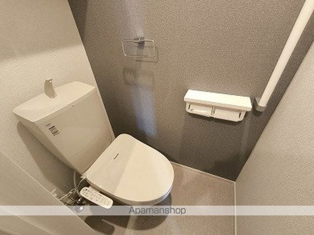 マクリ―ムーアの内装写真