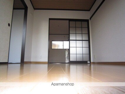 中山グリーンハイツ[2DK/35m2]の内装2