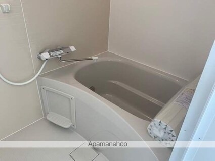 Ｈｉｇｈ　ｐｕｎｔ　ｅ．ｋ．ｄ[1LDK/42.16m2]のバス