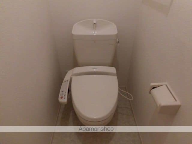 アルタヴィラ上津役の内装写真