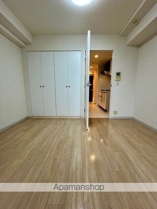 レジディア中落合Ａ棟[1K/25.2m2]のリビング・居間2